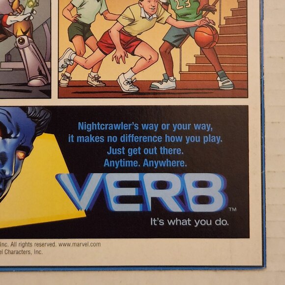 Young Avengers #2A (2005) Marvel Comics, Jim Cheung Cvr, NM - Picture 11 of 14